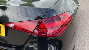Mercedes-Benz C-Class C300 AMG Line Premium Plus 4dr 9G-Tronic