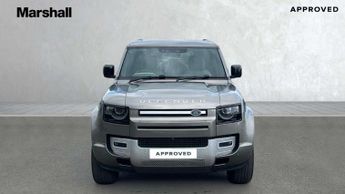 Land Rover Defender 3.0 D250 XS Edition 110 5dr Auto
