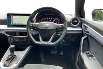 SEAT Arona 1.0 TSI 110 FR Sport 5dr DSG