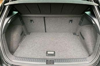 SEAT Arona 1.0 TSI 110 FR Sport 5dr DSG
