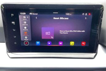 SEAT Arona 1.0 TSI 110 FR Sport 5dr DSG