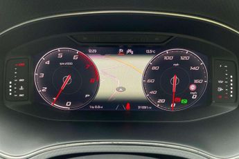 SEAT Arona 1.0 TSI 110 FR Sport 5dr DSG