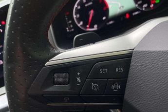 SEAT Arona 1.0 TSI 110 FR Sport 5dr DSG