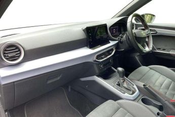 SEAT Arona 1.0 TSI 110 FR Sport 5dr DSG