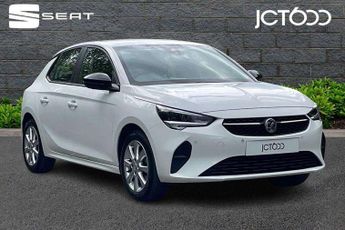Vauxhall Corsa 1.2 Design 5dr