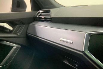 Audi Q3 40 TFSI Quattro S Line 5dr S Tronic
