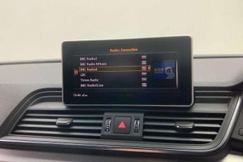 Audi Q5 40 TDI Quattro S Line 5dr S Tronic