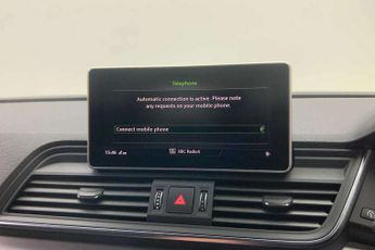 Audi Q5 40 TDI Quattro S Line 5dr S Tronic
