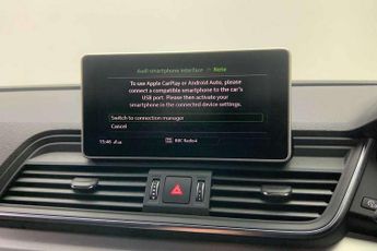 Audi Q5 40 TDI Quattro S Line 5dr S Tronic