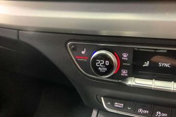 Audi Q5 40 TDI Quattro S Line 5dr S Tronic