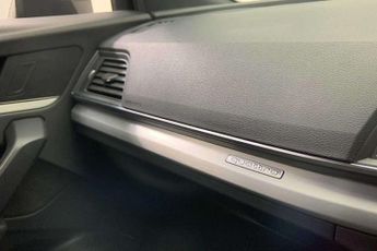 Audi Q5 40 TDI Quattro S Line 5dr S Tronic