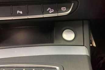 Audi Q5 40 TDI Quattro S Line 5dr S Tronic