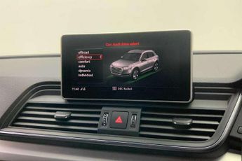 Audi Q5 40 TDI Quattro S Line 5dr S Tronic