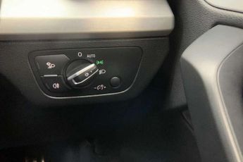 Audi Q5 40 TDI Quattro S Line 5dr S Tronic
