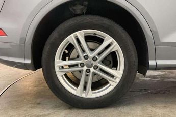 Audi Q5 40 TDI Quattro S Line 5dr S Tronic