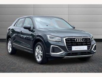 Audi Q2 30 TFSI Sport 5dr