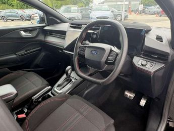 Ford Puma 1.0 EcoBoost Hybrid mHEV 155 ST-Line DCT 5dr