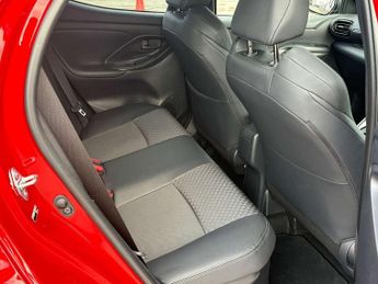 Mazda 2 Hybrid 1.5i Hybrid Homura 5dr CVT