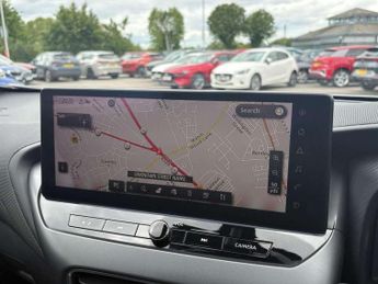 Nissan Juke 1.0 DiG-T N-Connecta 5dr DCT