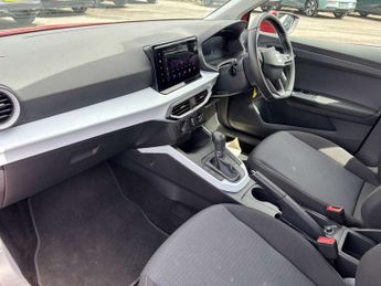 SEAT Arona 1.0 TSI 110 SE Technology 5dr DSG