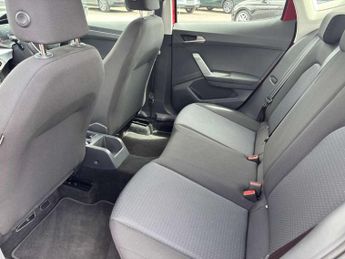 SEAT Arona 1.0 TSI 110 SE Technology 5dr DSG