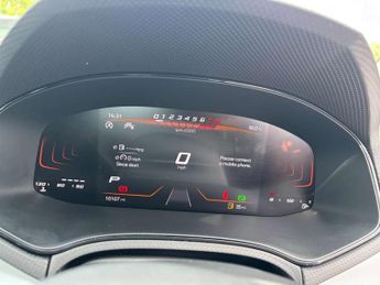 SEAT Arona 1.0 TSI 110 SE Technology 5dr DSG