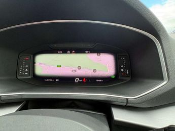 SEAT Tarraco 1.5 EcoTSI FR 5dr DSG