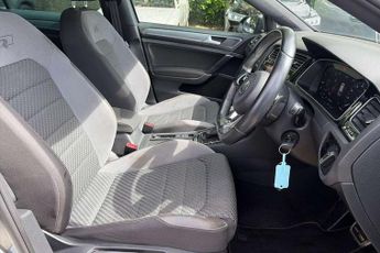 Volkswagen Golf 1.5 TSI EVO 150 R-Line 5dr DSG