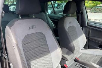 Volkswagen Golf 1.5 TSI EVO 150 R-Line 5dr DSG