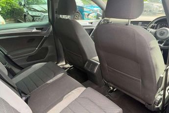 Volkswagen Golf 1.5 TSI EVO 150 R-Line 5dr DSG