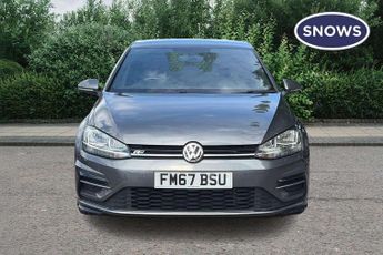 Volkswagen Golf 1.5 TSI EVO 150 R-Line 5dr DSG