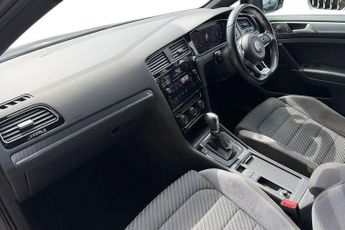 Volkswagen Golf 1.5 TSI EVO 150 R-Line 5dr DSG