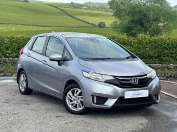 Honda Jazz 1.3 SE 5dr CVT