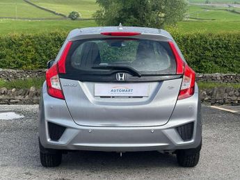 Honda Jazz 1.3 SE 5dr CVT