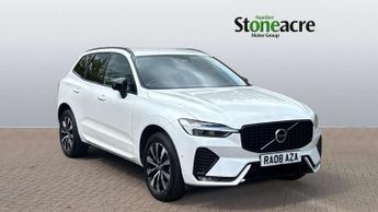 Volvo XC60 2.0 B4D Plus Dark 5dr AWD Geartronic