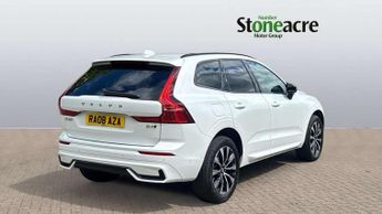 Volvo XC60 2.0 B4D Plus Dark 5dr AWD Geartronic