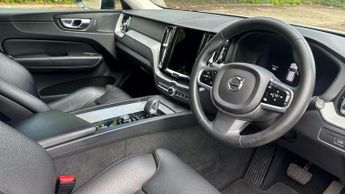 Volvo XC60 2.0 B4D Plus Dark 5dr AWD Geartronic