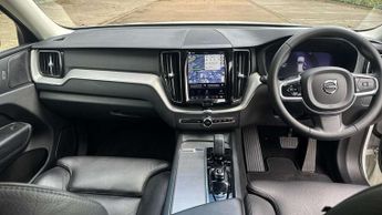 Volvo XC60 2.0 B4D Plus Dark 5dr AWD Geartronic