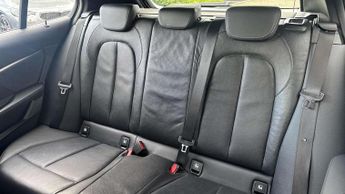 BMW 1 Series 118i [136] M Sport 5dr Step Auto
