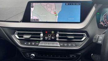 BMW 1 Series 118i [136] M Sport 5dr Step Auto