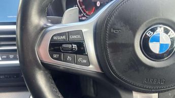 BMW 3 Series 320i M Sport 4dr Step Auto