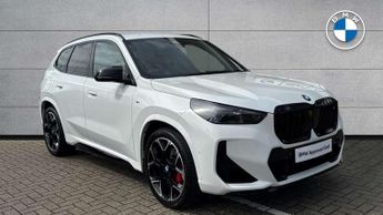 BMW M3 M35i xDrive 5dr Step Auto