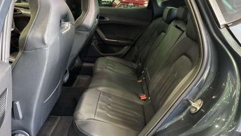 Cupra Formentor 1.5 TSI 150 V2 5dr DSG