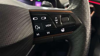 Cupra Formentor 1.5 TSI 150 V2 5dr DSG