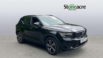Volvo XC40 2.0 B3P Plus Dark 5dr Auto