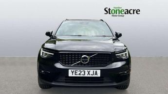 Volvo XC40 2.0 B3P Plus Dark 5dr Auto