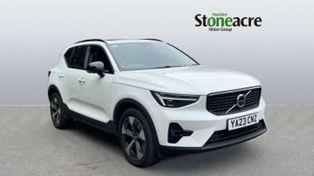 Volvo XC40 2.0 B4P Ultimate Dark 5dr Auto