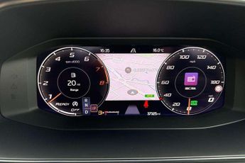 Cupra Formentor 1.5 TSI 150 V2 5dr DSG