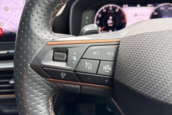 Cupra Formentor 1.5 TSI 150 V2 5dr DSG
