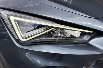 Cupra Formentor 1.5 TSI 150 V2 5dr DSG